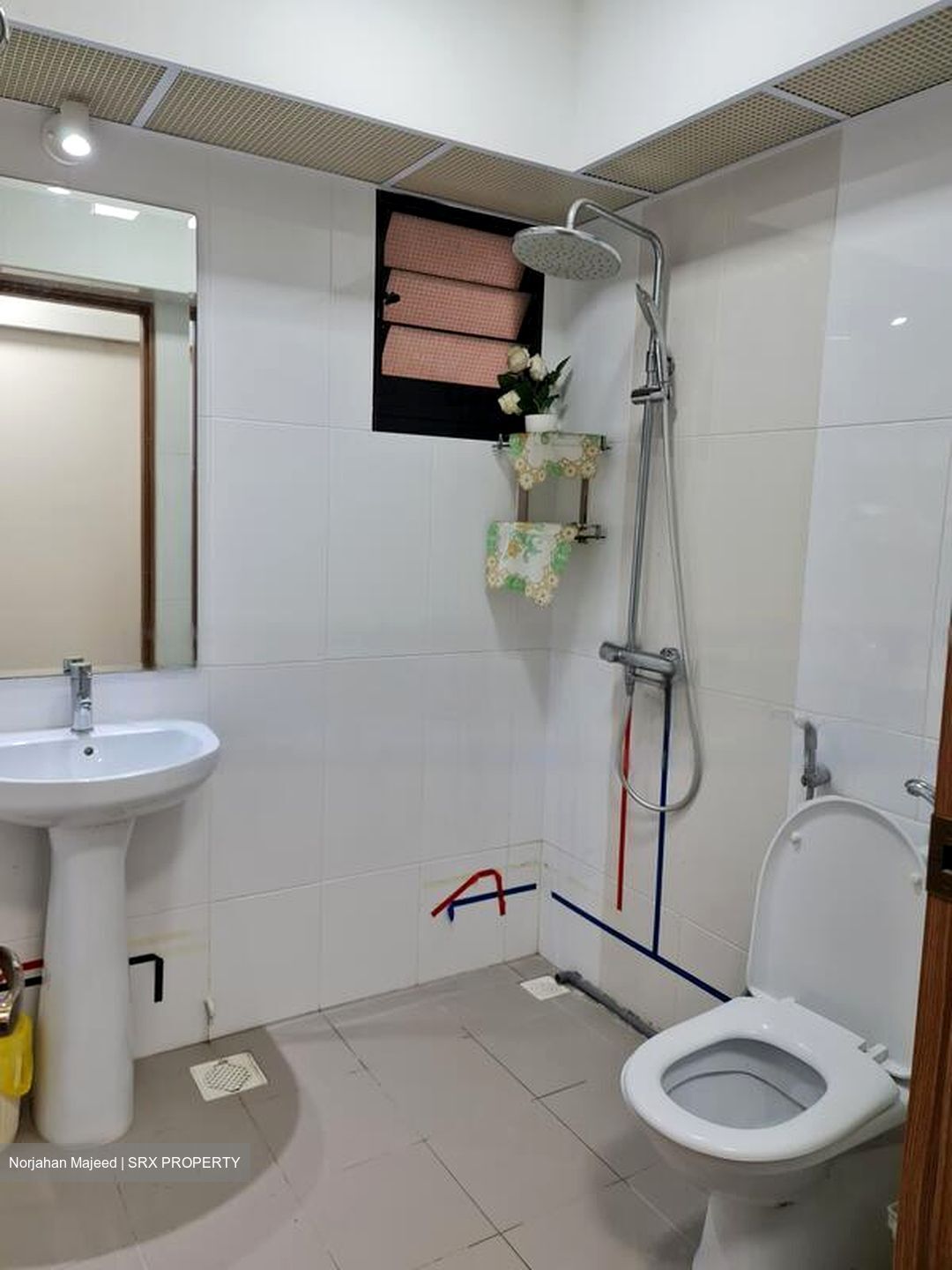 Blk 463A West Plains @ Bukit Batok (Bukit Batok), HDB 5 Rooms #505120521